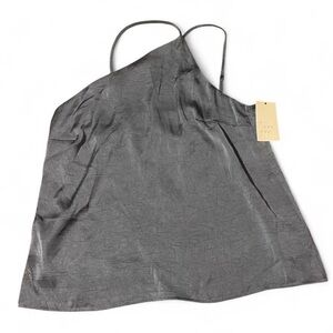 A New Day Dark Blue Camisole